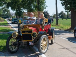 2019 - Parel der Voorkempen - Guy 